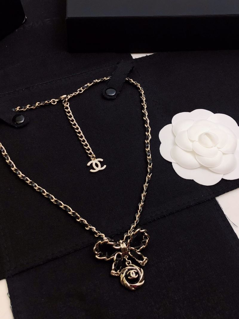 Chanel Necklaces